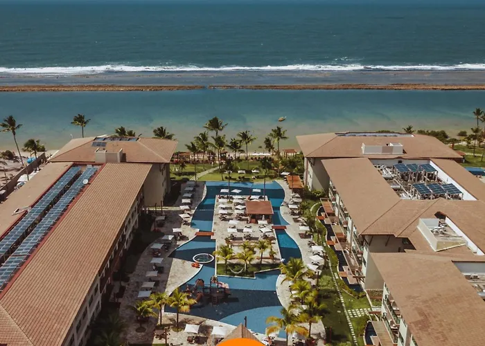 Samoa Beach Resort